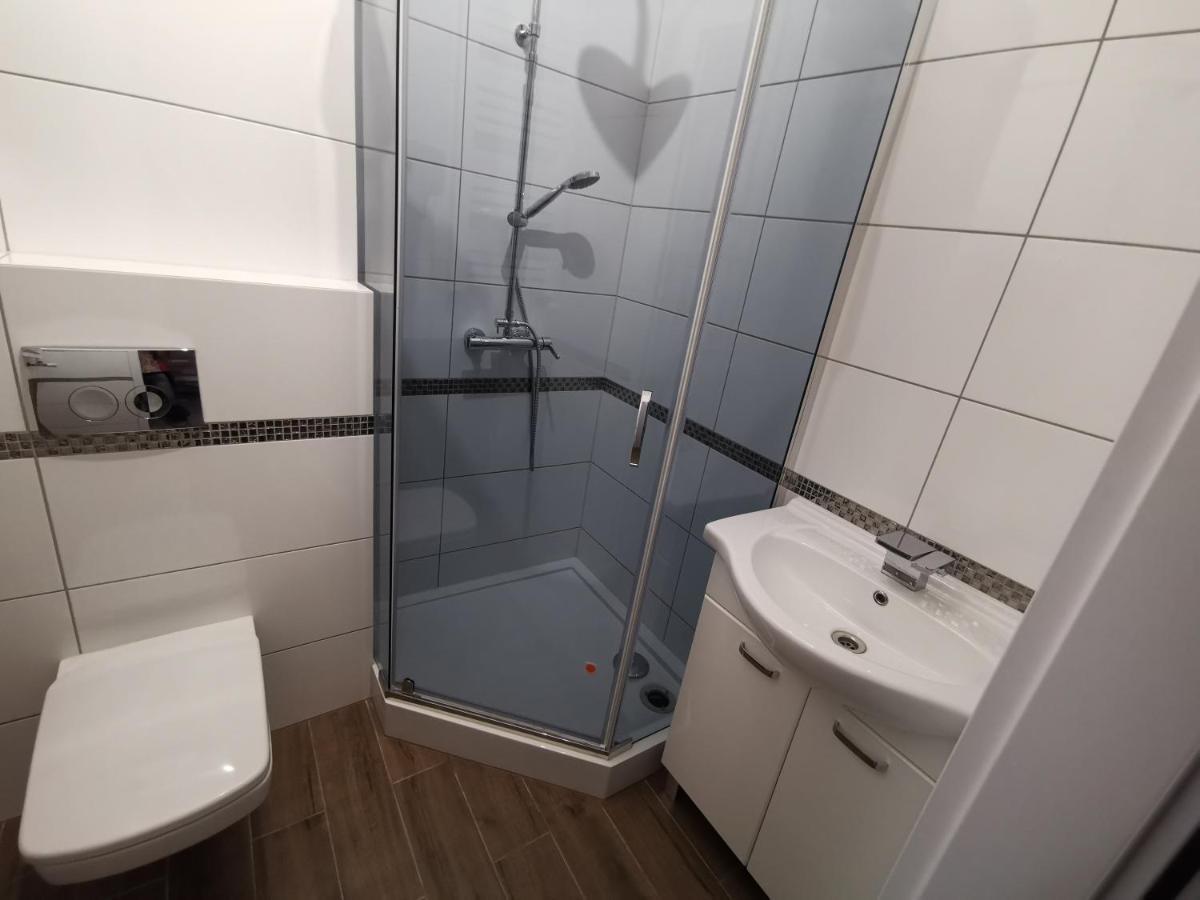 Apartament Wygodny S4 กาลิช ภายนอก รูปภาพ