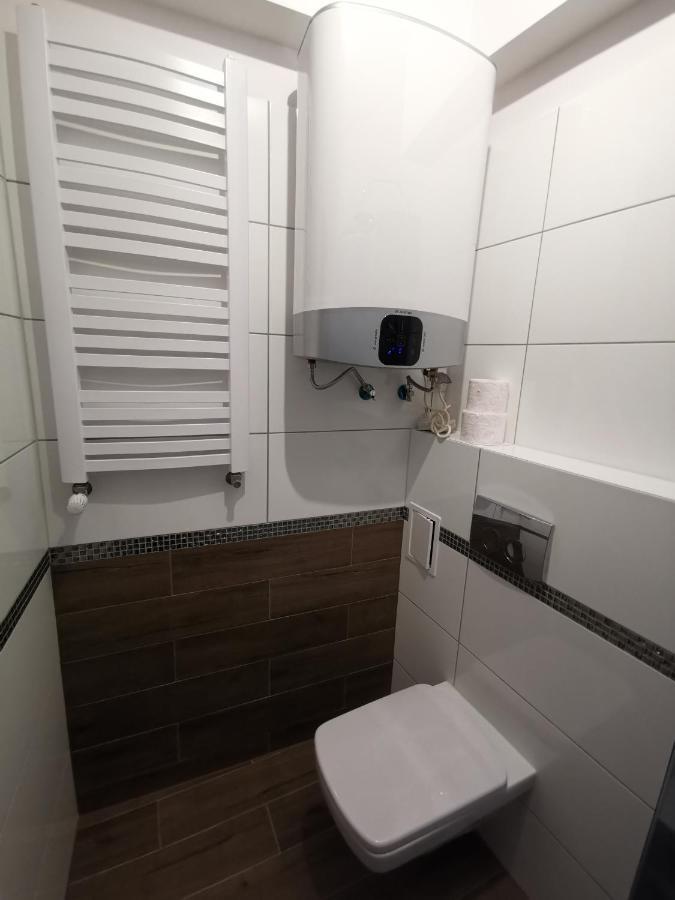 Apartament Wygodny S4 กาลิช ภายนอก รูปภาพ